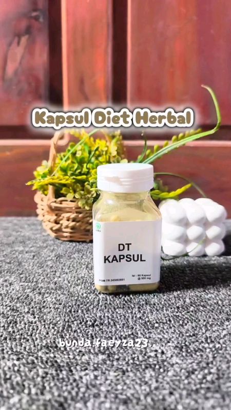 DT kapsul king Abdi #kapsulpelangsing #kapsuldiet #kapsulherbal #dietherbal #bablancar #kingabdi #RacunShopee #ViralDiShopeeVideo #trendingvideo #fypシ