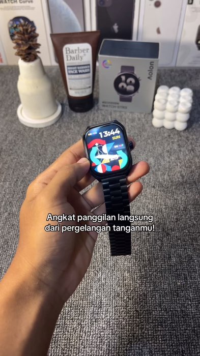 #jamtangan #jamtangankeren #jamtanganpria #trending #fyp