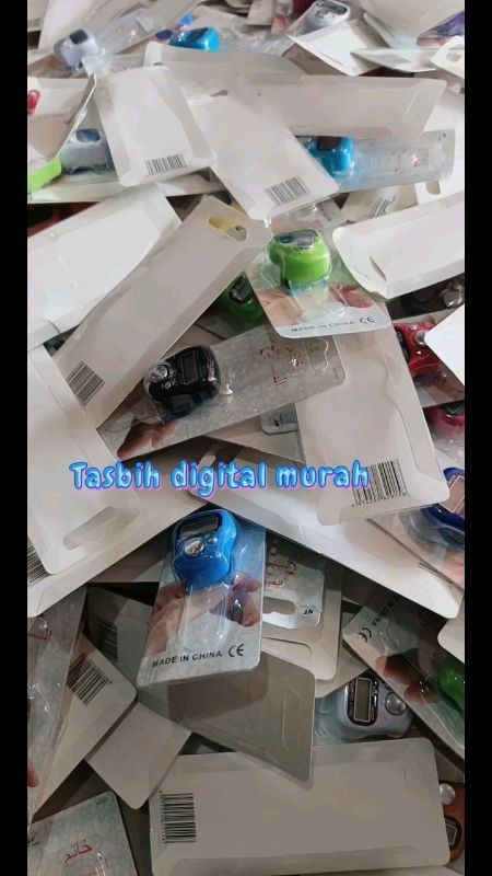 Tasbih digital #tasbihdigitalmurah #tasbihdigitalviral #tasbihdigitalkekinian #tasbihmurah #tasbihpaketmurah