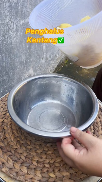 Penghalus kentang#penghaluskentangpotatomasher #penghaluskentang