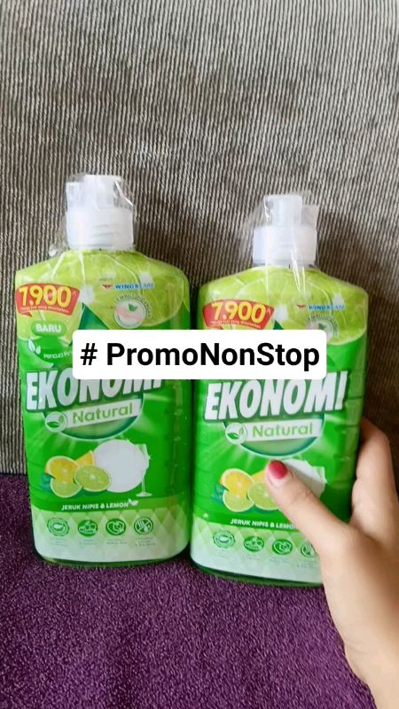 #PromoNonStop #EkonomiPencuciPiring #RacunShopee #SplillBawaBerkah #latifah