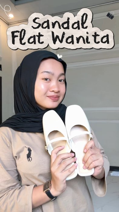 Ada diskon dikeranjang oren #Diskon50Persen #RacunShopee #SpillRacunShopee #ViralDiShopeeVideo #sandalwanita #sandalmurah #sandal #sandalkekinian