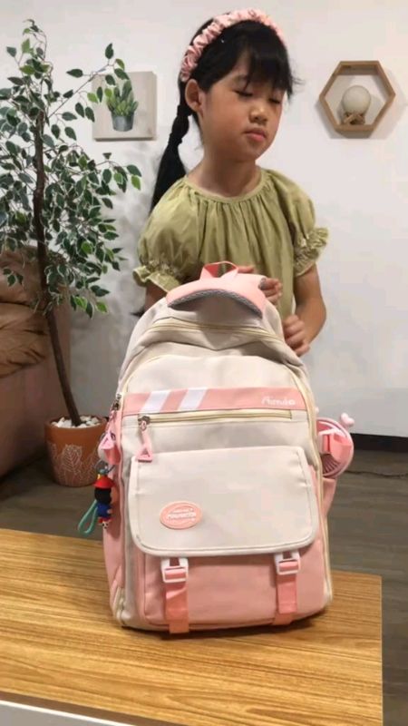 Rekomendasi tas ransel anak perempuan, cek promo nya sekarang?#shope #shopevideo #RacunShopee #shopeecreator #chekoutyuk???