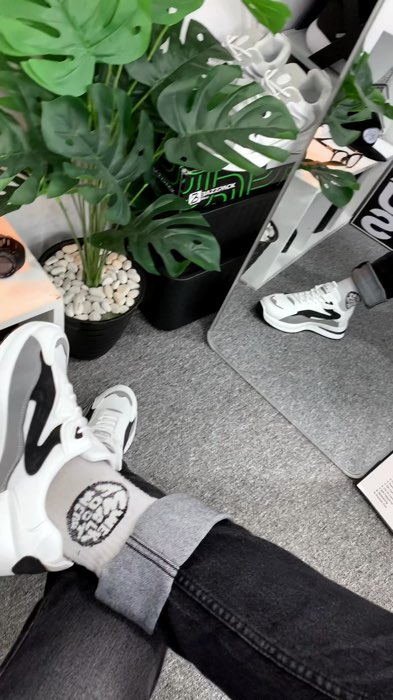 Rekomendasi sepatu sneakers cani #sepatumurah #SpillBawaBerkah #SpillRacunShopee #ShopeeCOD #sepatusneakers #sepaturunning #RacunShopee