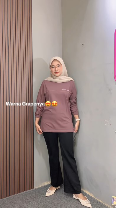 #kaos #kaosviral #atasankaos #atasankaoswanita #atasanwanita #shoope #shoopevideo #shoopeefeed