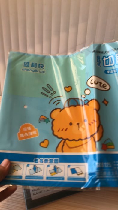 #sampulbukusticker #sampulbukuwaterproof #sampulbukukorea #sampulbukupvc