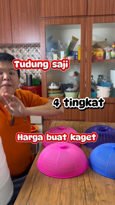 #tudungsaji #tudungsajisusun #tudungsajiviral #tudungsaji4susun #tudungsaji5susun #tudungsajisusunmurah #PromoNonStop #RacunShopee #SpillRacunShopee