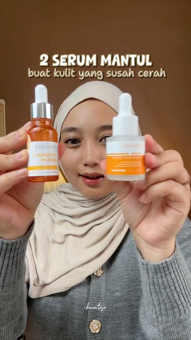 #serumhanasui #serumgakharusmahal #serumvitaminc #serumviral #RacunShopee #ShopeeBeautyHaul #GakNyeselBeliIni #ViralDiShopeeVideo #Diskon50Persen