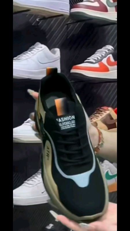 #sepatuolahraga #sepatu #atr #ShopeeCOD #ShopeeLook #RacunShopeeCheck #GratisOngkir0RP #sho