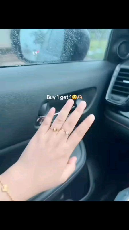 cincin titanium #cincintitanium #cincinwanita #cincinantikarat #cincinkekinian #cincintitaniumantikarat #cincinfashion #cincinpermata