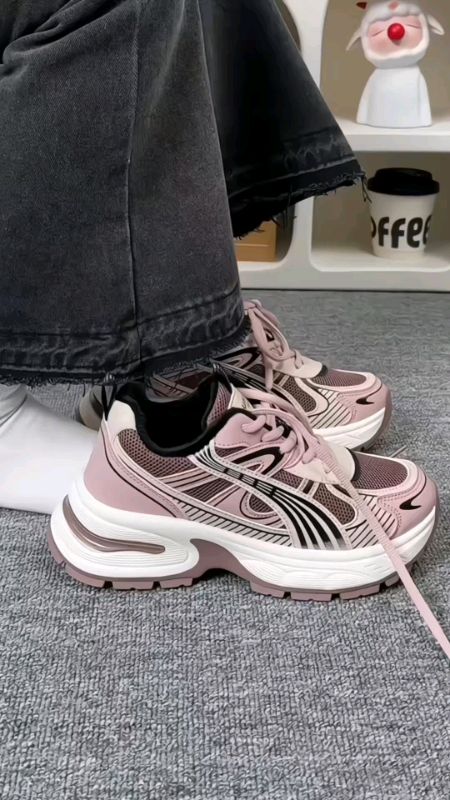 #sepatusneakers #sneakerskorea #sepatuolahraga #sepatuwanita #sneakerswanita #Diskon40RB #Diskon50Persen #RacunShopee #ViralDiShopeeVideo