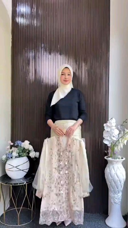 KEBAYA JIWA TANPA ROK +BELT  DIJUAL#RacunShopee #RacunShopee #RacunShopeeCheck