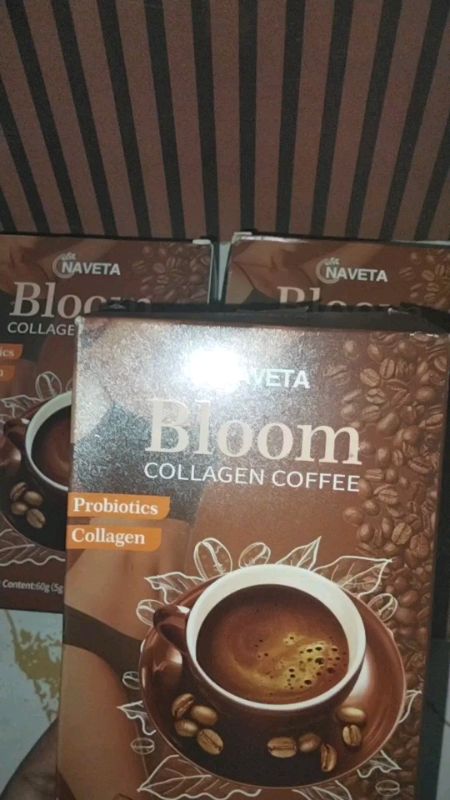 #bloomcollagencoffee  bikin kita jadi fit dan kulit cerah #fypdongggggggg #RacunShopee #shopeevideo  cekoutvskrg sblm khbisan