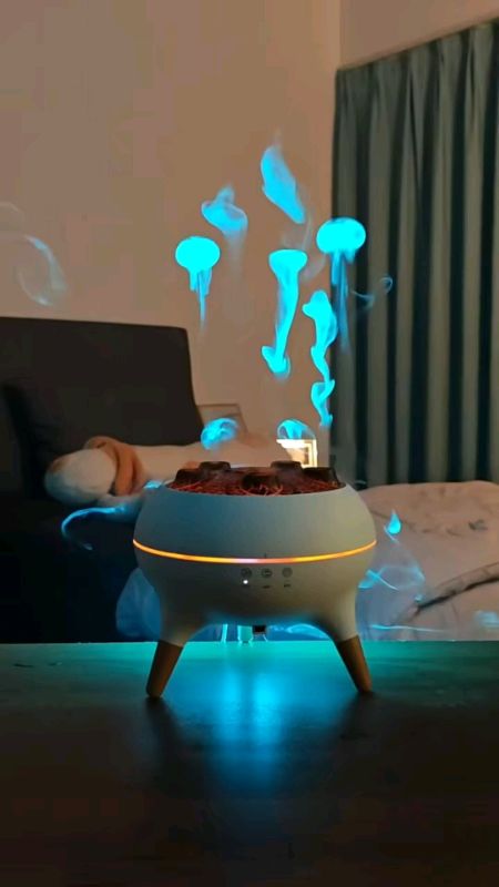 humidifier ?