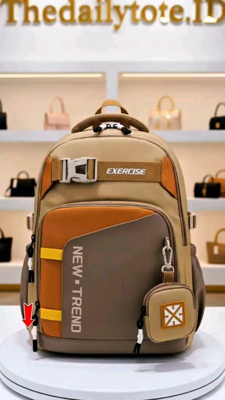 #tasransel#tassekolah#RacunShopee #SpillBawaBerkah #ShopeeCOD #bahantebal