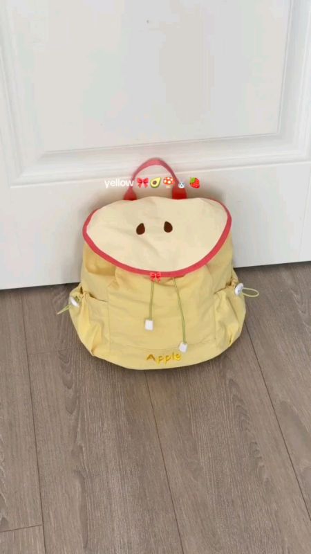 backpack karakter lucu 🎀 #taskaraktermurah #backpack #tassekolah #RacunShopee