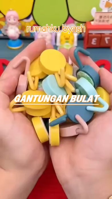 Gantungan Tempel #gantungantempel #ShopeeCOD #DiskonRacunShopee #RacunShopee