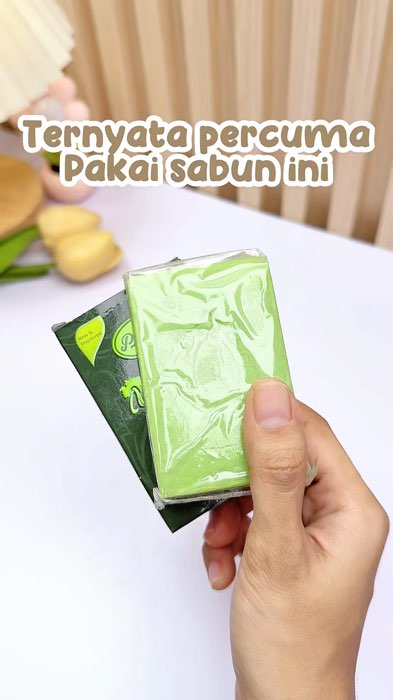 Jangan salah beli ya #ViralDiShopeeVideo #sabunnalpamara #nalpamara #nalpamaraori #GakNyeselBeliIni #sabunpemutih #ShopeeBeautyHaul