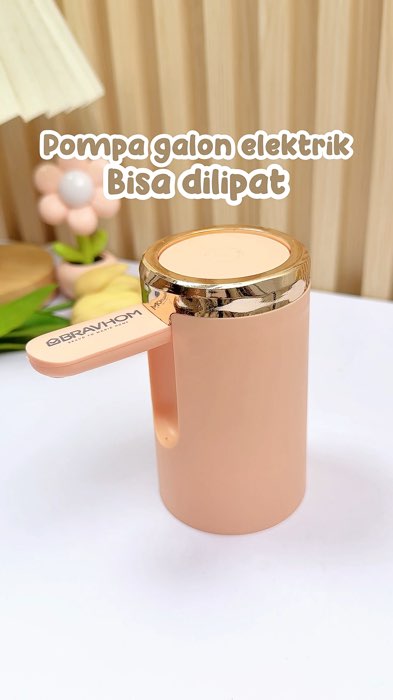 #pompagalonelektrik #dispenserair #ViralDiShopeeVideo #perabotanrumahtangga #bravhom #perabotandapur #GakNyeselBeliIni