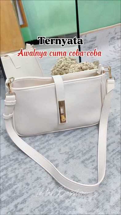 #RacunShopee #RacunShopeeCheck #SpillRacunShopee #ViralDiShopeeVideo #FashiondiShopee #ShopeeFashionHaul #shopeefitcheck #shoulderbag #taswanita