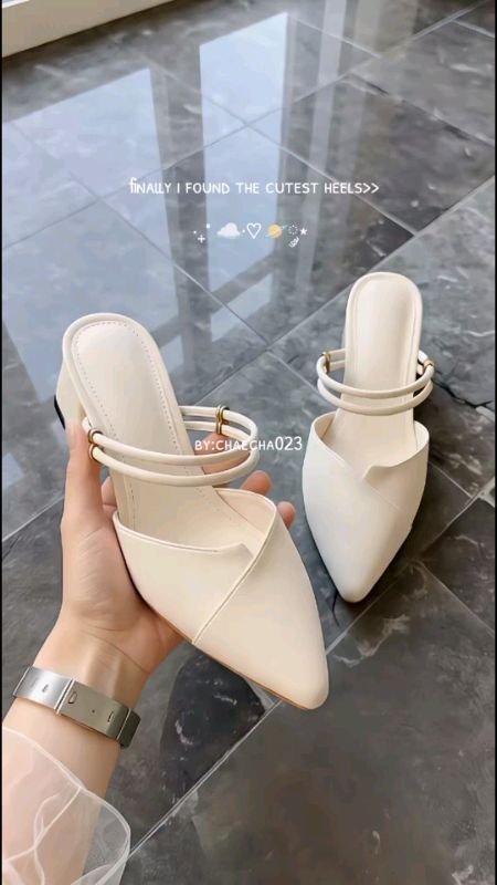 #heelscantik #heelsmurah #heelsaddict #rekomendasishopee