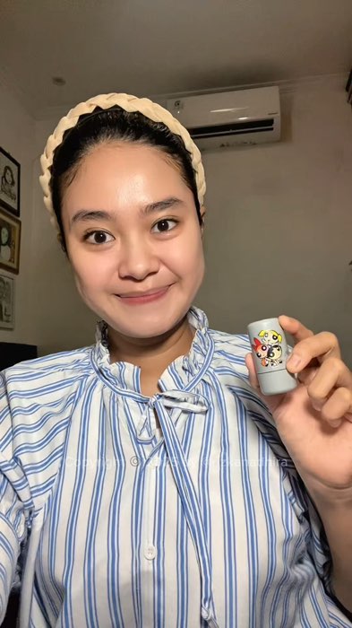 Jelly blus rose all day #jellyblush #blushon #blushonviral #blushonstickviral #blushonstick #makeuptutorial #makeuphacks #RacunShopee #roseallday