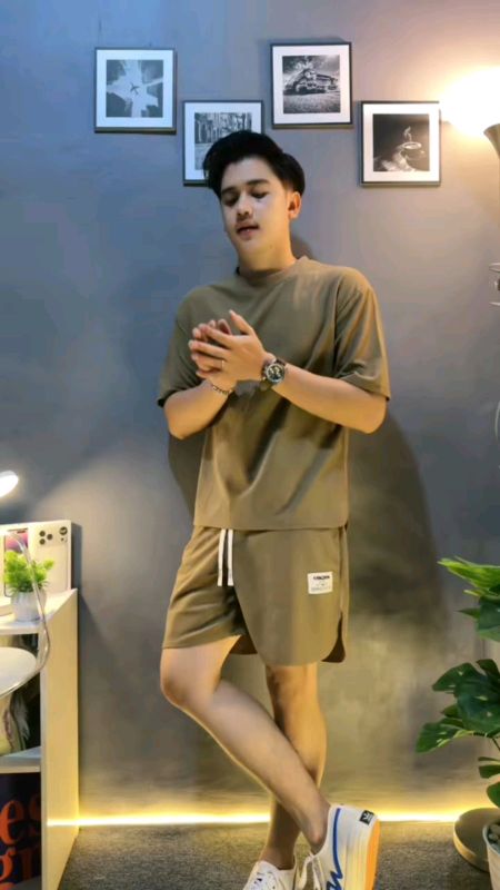 #OOTDFashionShopee