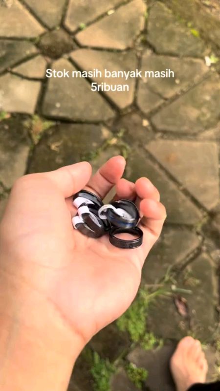 #RacunShopeeUnik #aksesorisfashion #FashiondiShopee #ViralDiShopeeVideo #ShopeeCOD #cincinpriawanita #cincintitanium