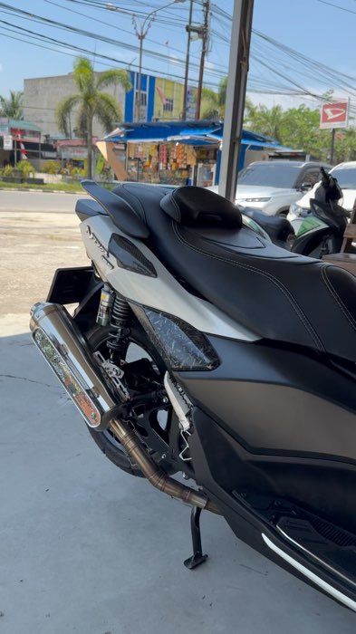 Behel tanduk nmax neo/s/turbo#nmaxneo #nmaxturbo #nmaxneos #BehelNmax #aksesorismotor #virazigarage #cod #RacunShopee #ShoopeCod #CODinApa #CODin