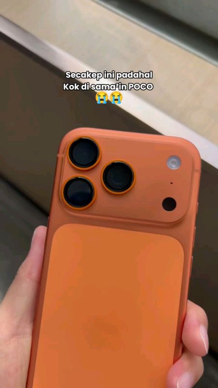 #iPhone17 #iPhone17Pro #iPhone17ProMax #iPhone17Series #AppleiPhone17 #iPhoneTerbaru #iPhone2025 #shopeeaffiliate