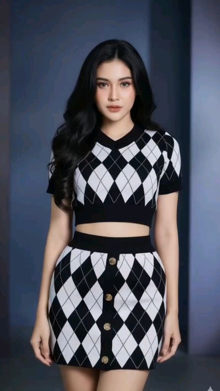 wow😱 keren bangettt😍 #setelan #setelanwanita #outfitideas #fashion #RacunShopee #fashionkorean #blouse #blousewanita
