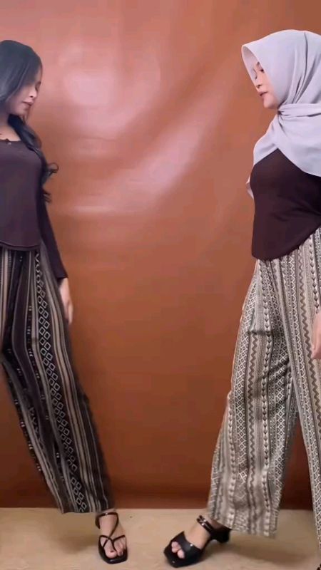 #rekomendasi #celanakulotpanjang #ViralDiShopeeVideo #cuantanpabatas #fyp