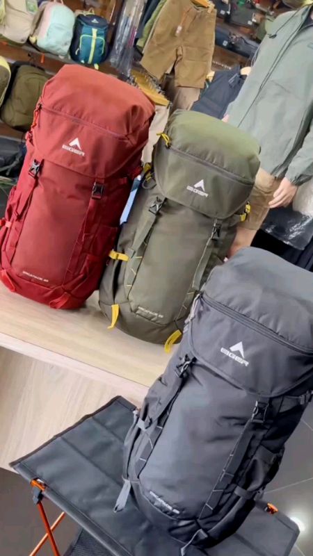 eager escapade#Eager #shopeevideo #gaknyeselbelidisini #RacunShopee