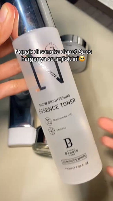 #premierebeaute #skincareroutine
