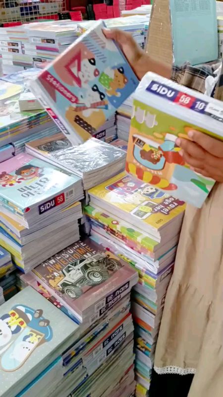 #bukusekolahanak #RacunShopee #RacunShopeeCheck #ShopieeLook #shoopevideoviral