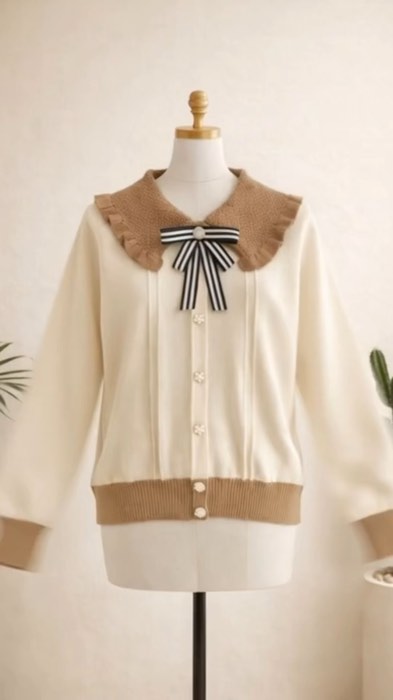 SWETER RAJUT PREMIUM HANGAT LEMBUT #sweterrajut #rajutpremium #sweterknit #fyp