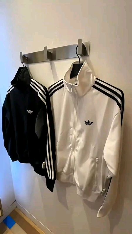 jacket tractop adidas simpel casual#jaketadidas#jaketmurah#RacunShopee#SpillRacunShopee#SpillBawaBerkah#RacunShopeeCheck#GratisOngkirRP0