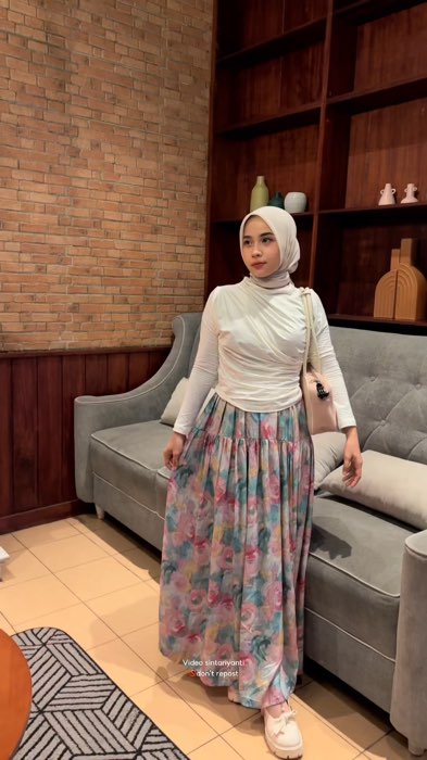 #ShopeeLook #RacunShopee #OOTDFashionShopee #shopeevideo