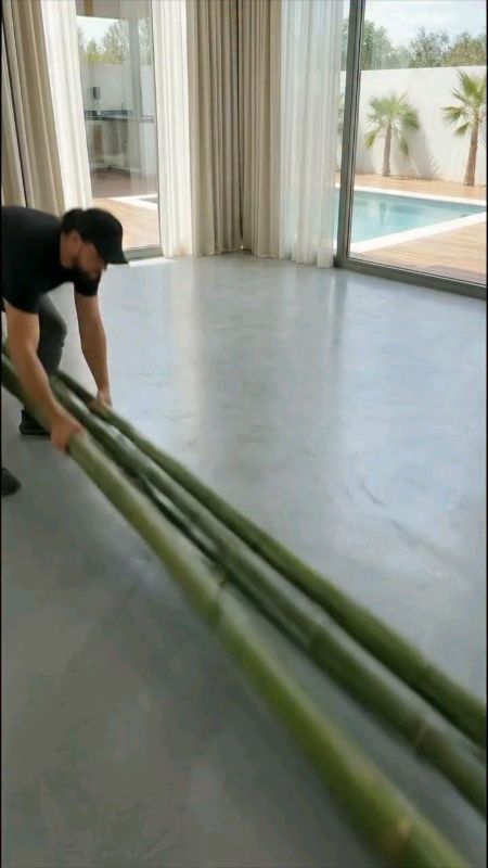Lantai epoxy / dari resin yang keren.. #RacunShopee #ViralDiShopeeVideo #shopeevideo #SpillBawaBerkah #lantairesin #lantaiepoxy #lantaiestetik #fyp