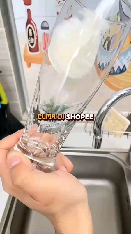 Sikat Pembersih Botol berbahan silikon #sikat #sikatbotol #sikatbotolsilikon #RacunShopee #shopeevideo #SpillBawaBerkah #GartisOngkirRP0