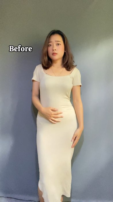 #bodyshaper #korsetpelangsing