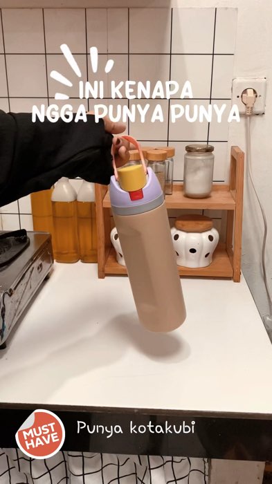 Akhirnya punya juga #tumbler #tumbleraestethic #tumblerviral #tumblerstainless #botolminum  #DiskonRacunShopee #RacunShopee #SpillRacunShopee #botol