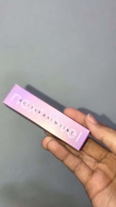 Lip Tint Hanasui Next Level
