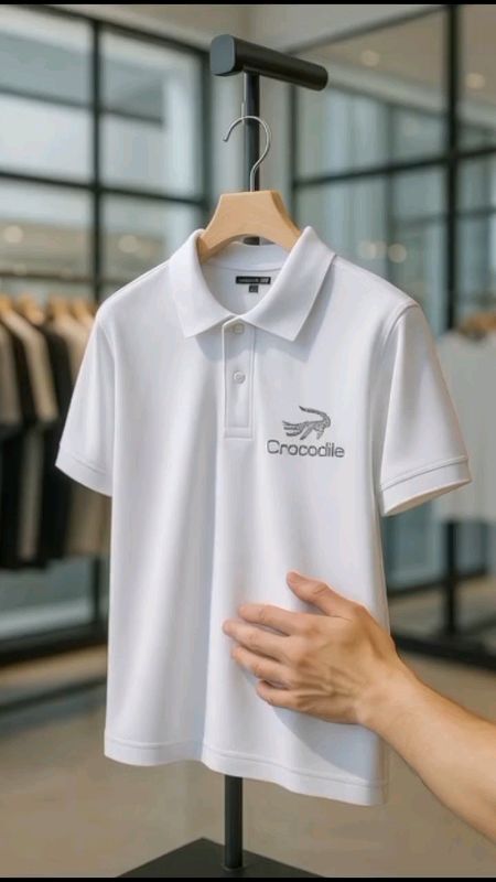 #kaospolo #kaoscrocodile #kaosdistro #kaosmurah #kaosviral #ShopeeFashionHaul #ShopeeLook #DiskonRacunShopee #shopeevideo #kaosmurah