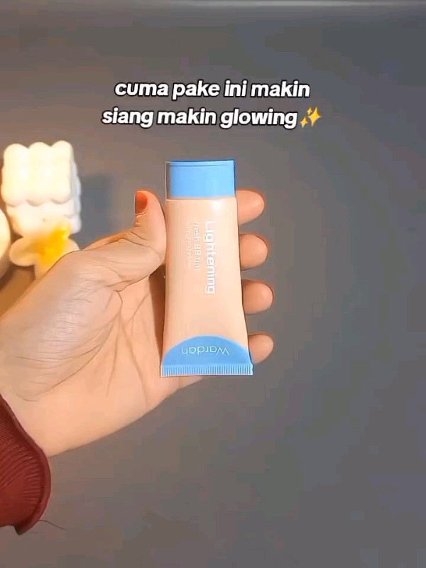 gacor bgt emang bb tint ini🫵🔥😭#bbtintwardah #bbtintwardahspf32 #glowingskin #SpillBawaBerkah #bbtintviral #fypage #RacunShopeeCheck #promo1212