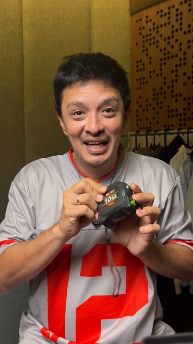 meteran tukang #meteran #meterantukang #RacunShopeeCheck #RacunShopee #meteranviral