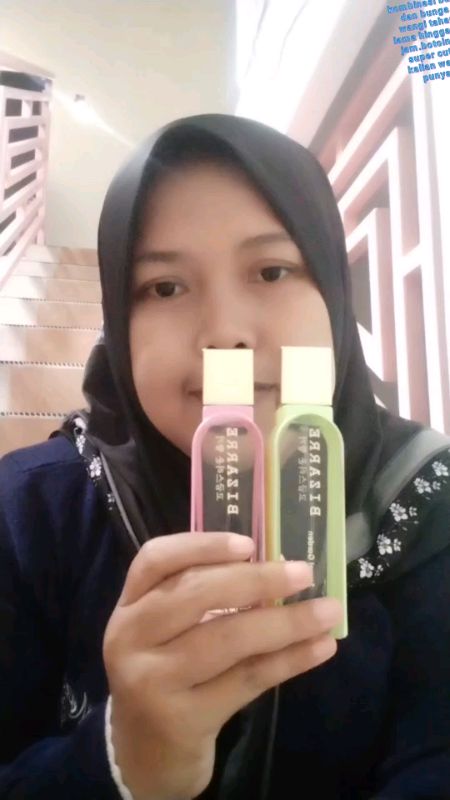 #freswithbizarre wangi segar buah dan bunga #fypdongggggggg  #RacunShopee  #shopeevideo  cekout d krnjang bawah y