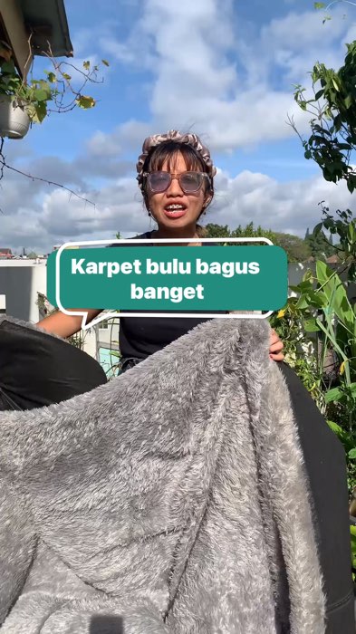 #karpetbulu
