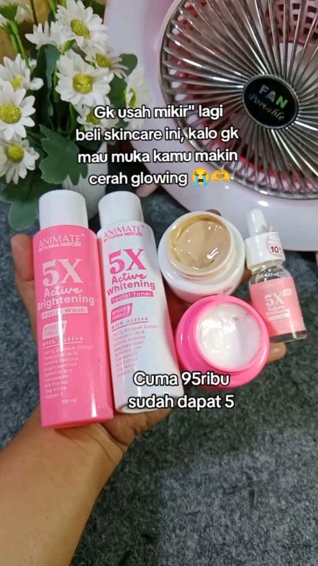 #animet#animateskincare #aninateskincare #shopeebeautylook #fypdongggggggg #ShopeeCOD