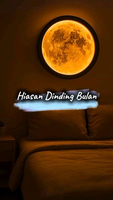 #HiasanDindingBulan #RacunShopee #SpillRacunShopee #ShopeeCOD #ShopeeLook #PromoNonstop #Diskon50Persen #Diskon40Rb #SpillBawaBerkah